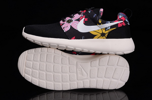 NIKE Roshe Run I PRINT PREMIUM Women-052